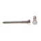 Prime-Line Hex Lag Screw 3/8in X 3in Grade 18-8 Stainless Steel 15PK 9056294 - alternate 2